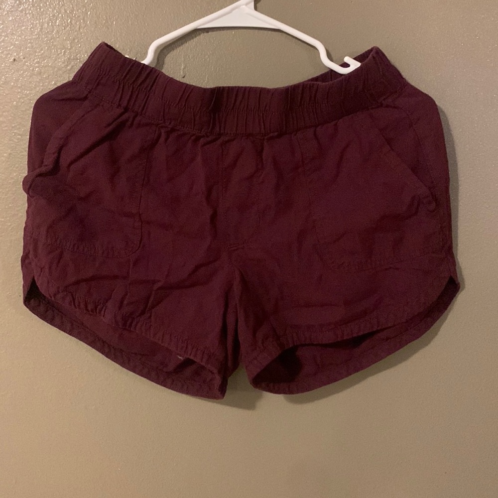 Maurice’s Shorts